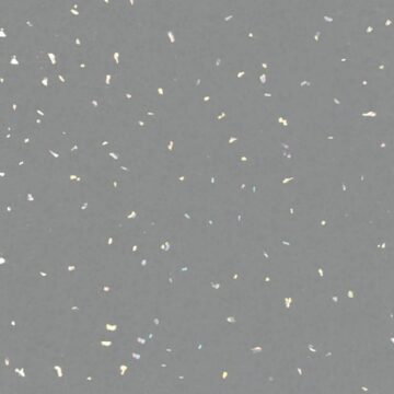 Grey sparkle