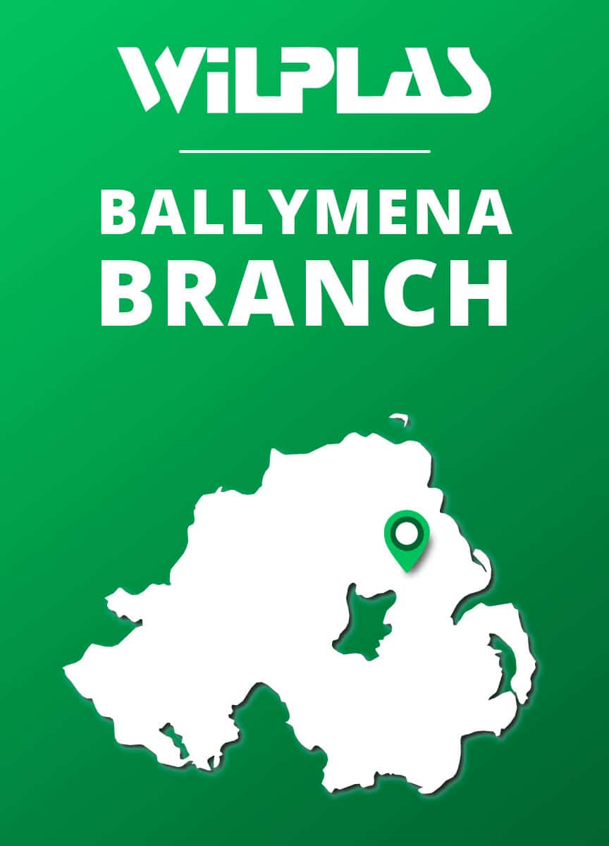 wilplas ballymena branch