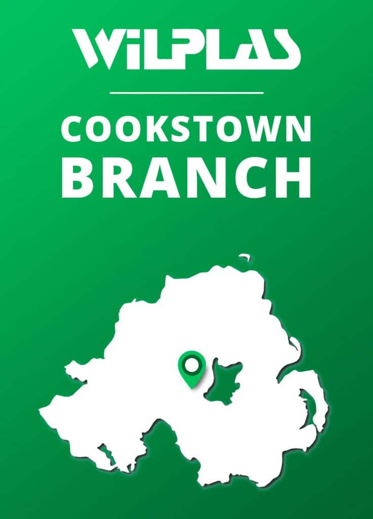 Cookstown Branch Wilplas