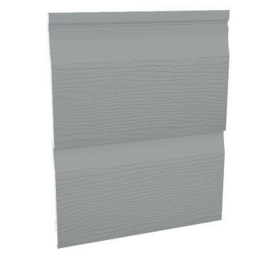 storm grey fortex cladding