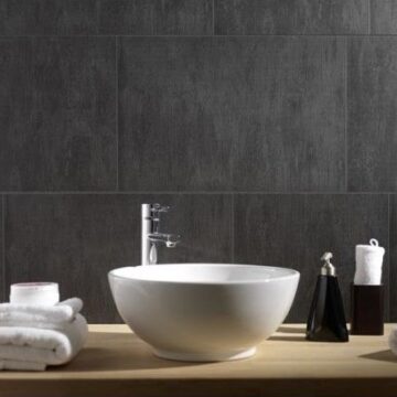 ANTHRACITE Tile
