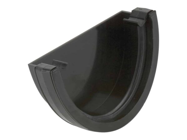 115mm Deepstyle External Stopend black