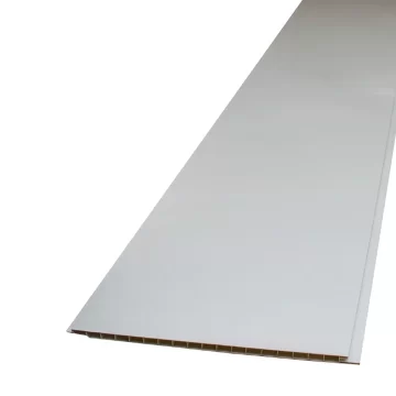 matt white decorceil