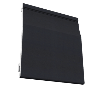 Shiplap Cladding Anthracite Grey