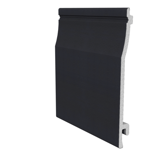 150mm Shiplap PVC Cladding - Image 4