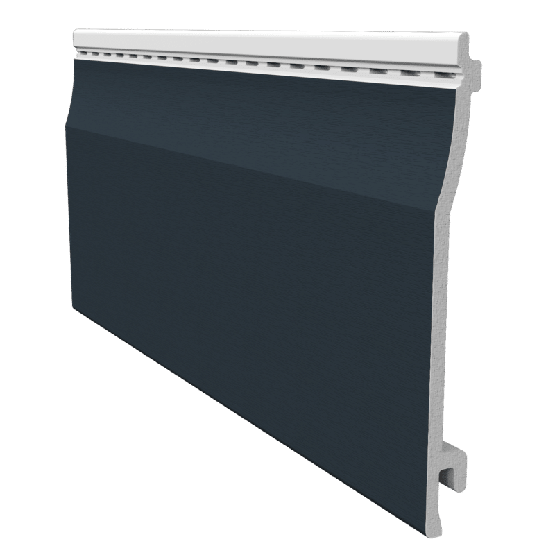 150mm Shiplap PVC Cladding Wilplas