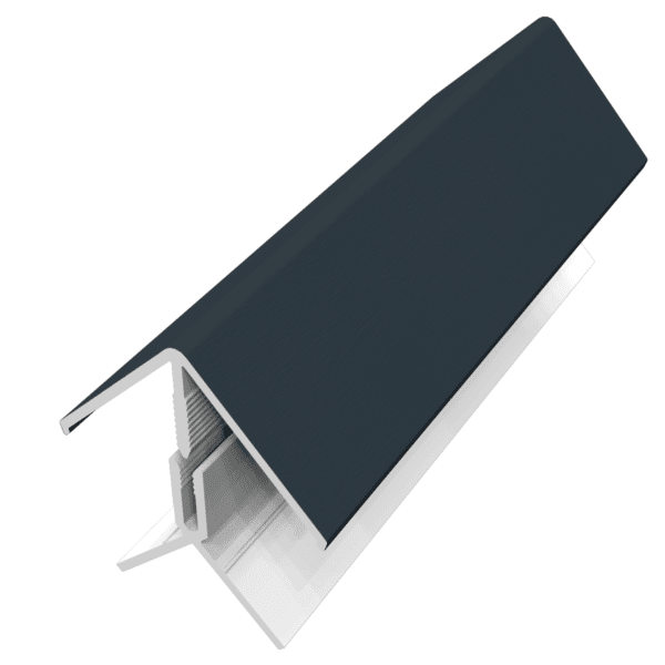 2 Part External Corner Trim (X-Wood Cladding) - Image 4