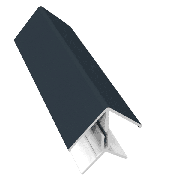 2 Part External Corner Trim (X-Wood Cladding) - Image 3