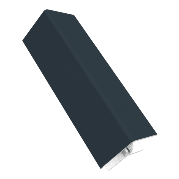 2 Part External Corner Trim (X-Wood Cladding) - Image 2