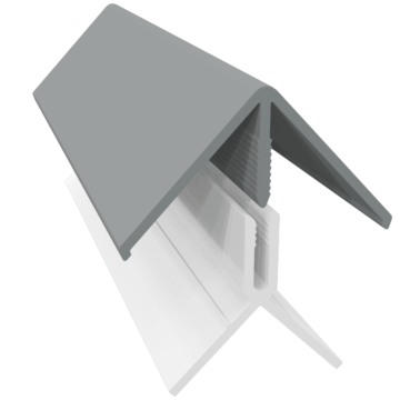 corner