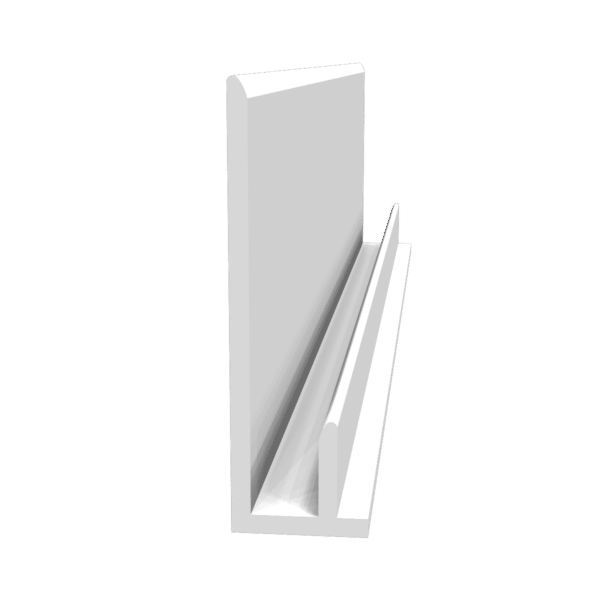 Starter Trim Cladding - Image 2