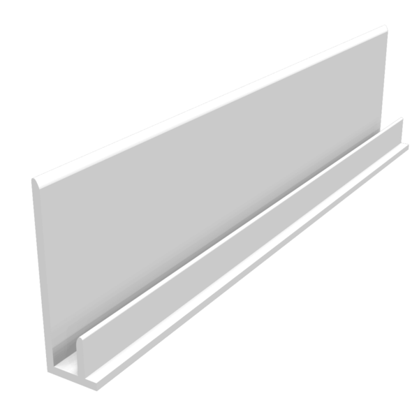 wall starter trim