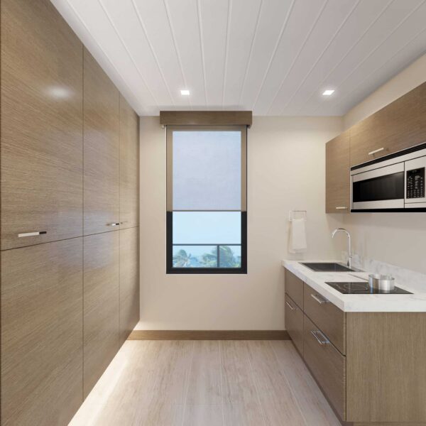 Gloss white v decorceil