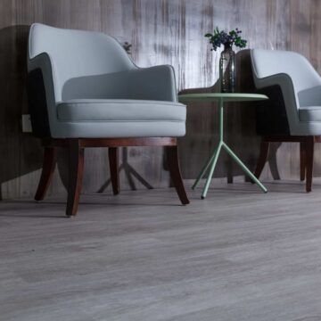Swedish Oak situ