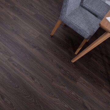 French Oak situ