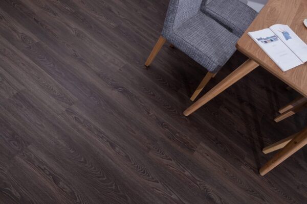 French Oak situ