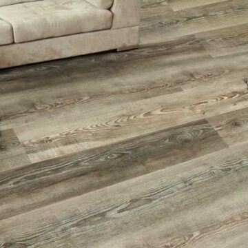Irish Oak situ