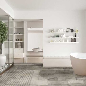 Decorfloor Natural Stone Livorno