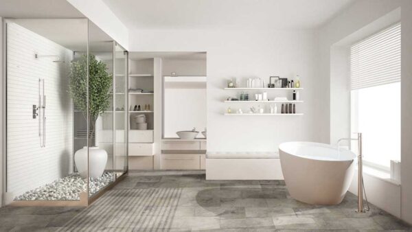 Decorfloor Natural Stone Livorno