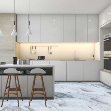 Decorfloor Natural Stone Milan