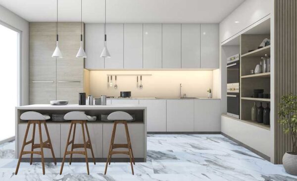 Decorfloor Natural Stone Milan