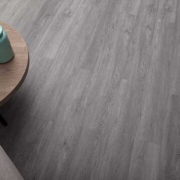Norwegian Oak situ