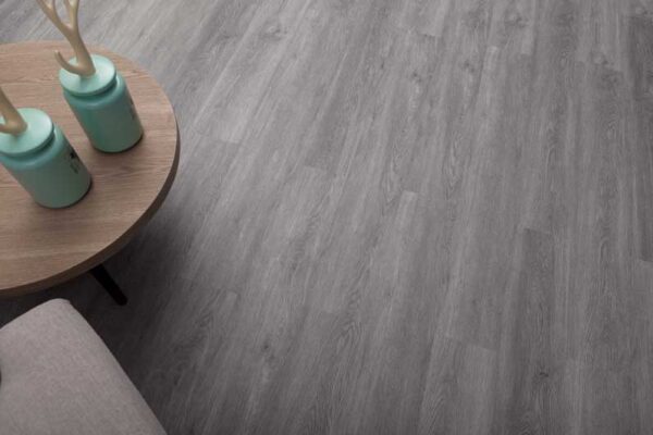 Norwegian Oak situ