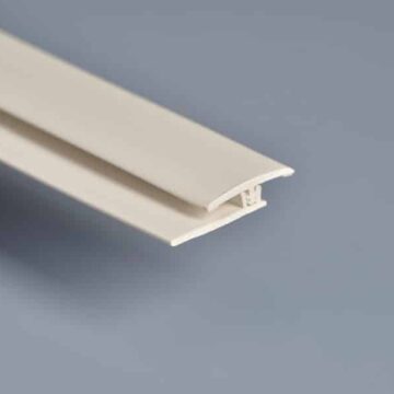 Vinyl Floor Trim Hygienic Cladding