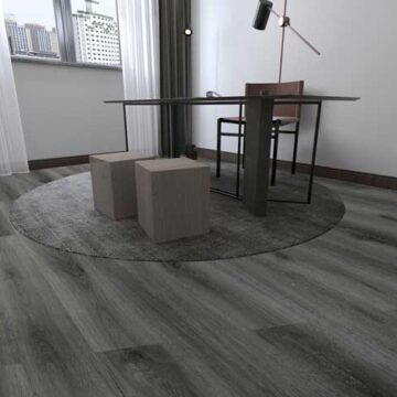 Welsh Oak situ