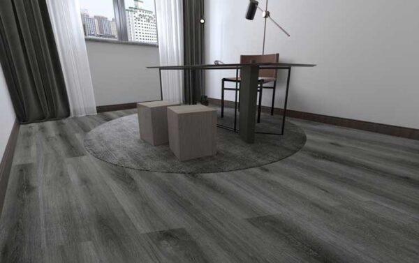 Welsh Oak situ