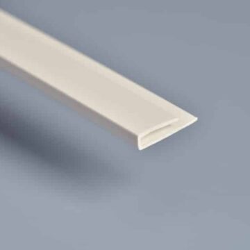 Edging Bar Hygienic Cladding