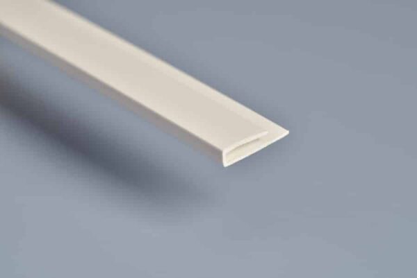 Edging Bar Hygienic Cladding
