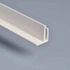 External corner trim