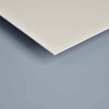 Hygienic Wall Panel
