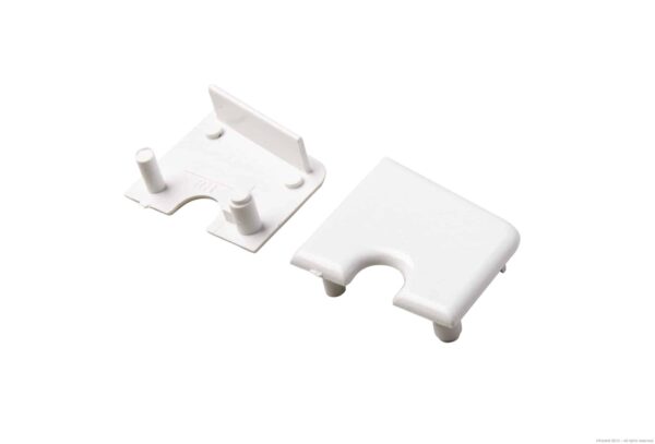 85mm cill end caps