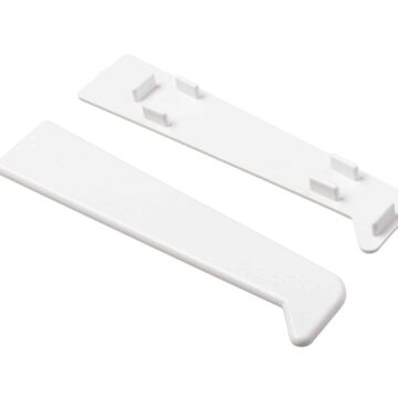 180mm cill end caps