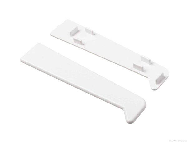 180mm cill end caps