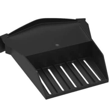 dry verge eaves closure