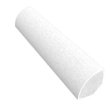 quadrant trim white