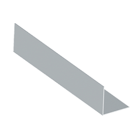 Rigid Angle – 5m – Wilplas