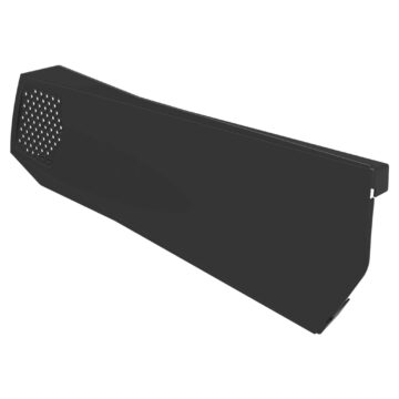 Universal Dry Verge System