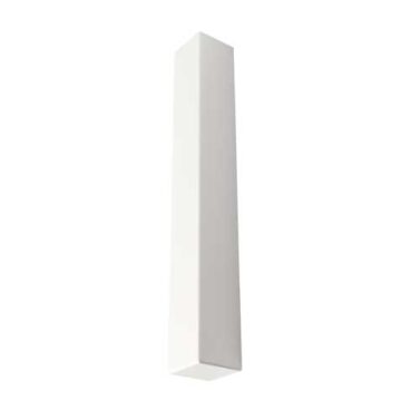 double corner square edge fascia