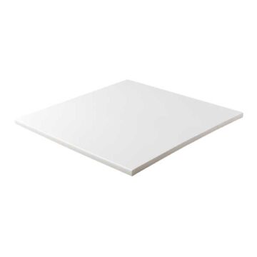 general purpose soffit board white