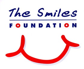 the smiles foundation logo